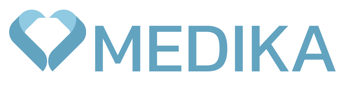 medika logo